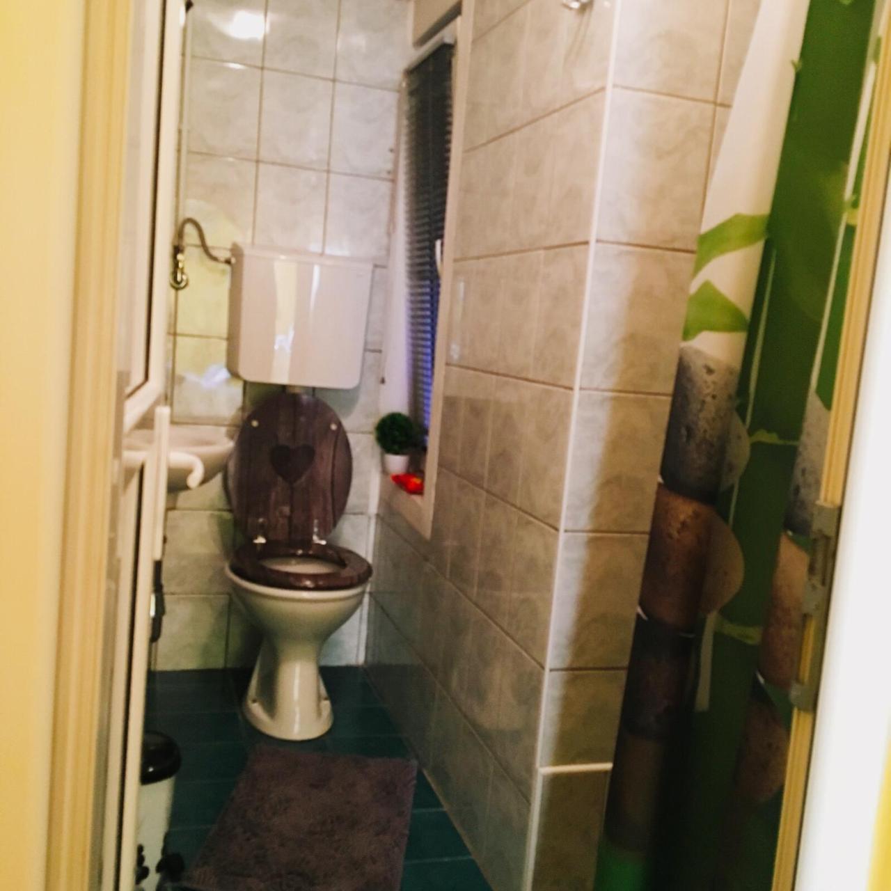 Sunrise Apartment Beograd Bagian luar foto